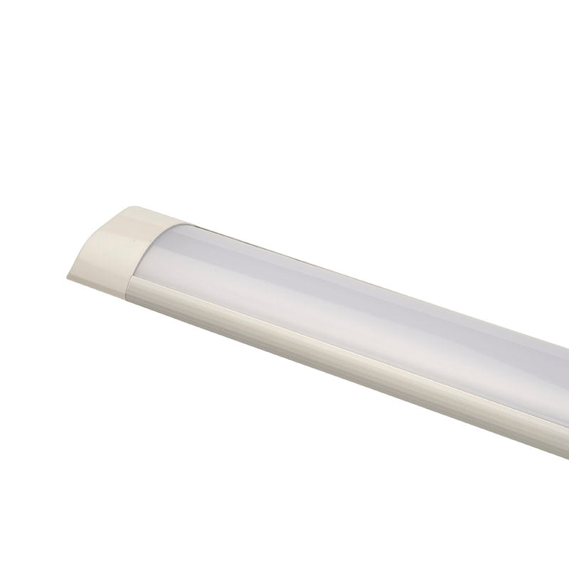 Lumière LED Batten 120 cm 36W Blanc Froid 6000K 