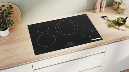 Inductiekookplaat PIE811BB5E - Serie 4 - Bosch