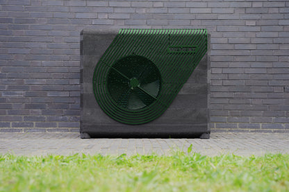 Weheat Sparrow P60 - 9kW (A7/W35) - Hybride / All Electric Warmtepomp