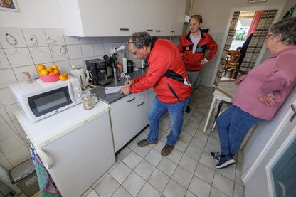 Regio Limburg: Bespaar op energie en kosten, begin met een energiecoachgesprek bij jou thuis!