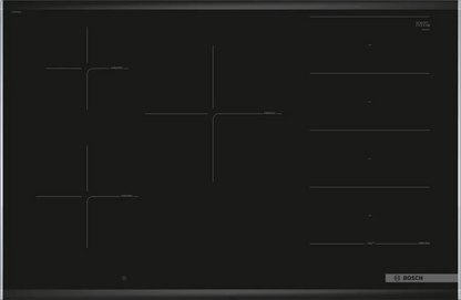Inductiekookplaat PXV875DC1E - Serie 8 - Bosch