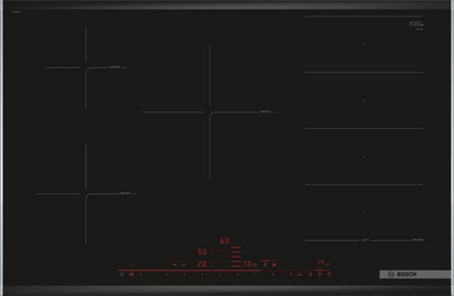 Inductiekookplaat PXV875DC1E - Serie 8 - Bosch